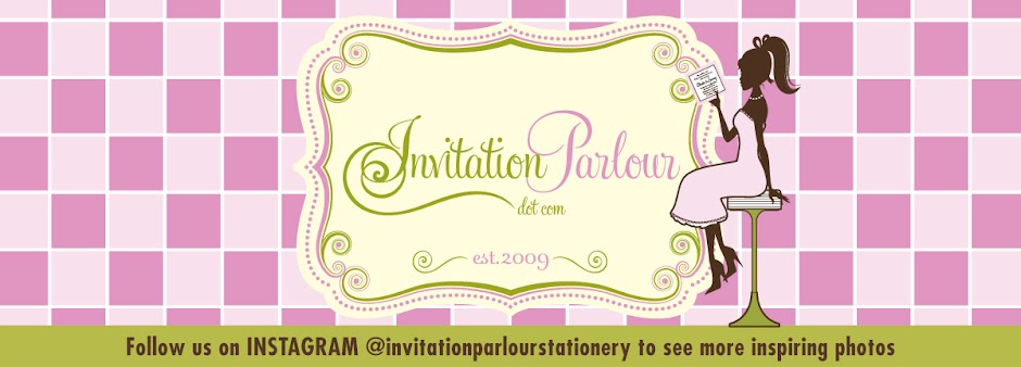 Invitation Parlour