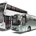 Автобусы и грузовики Volvo