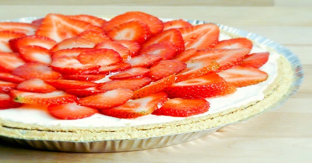 Super Easy No Bake Cheesecake Recipe Super Easy No Bake Cheesecake Recipe