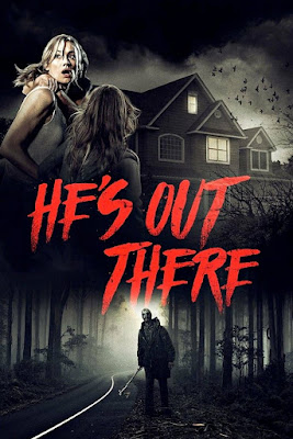 he's out there izle