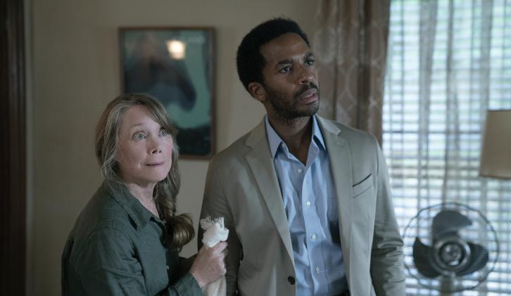 Castle Rock - Episode 1.01 - 1.03 - Promos, Promotional and Cast Photos, Poster + Synopsis