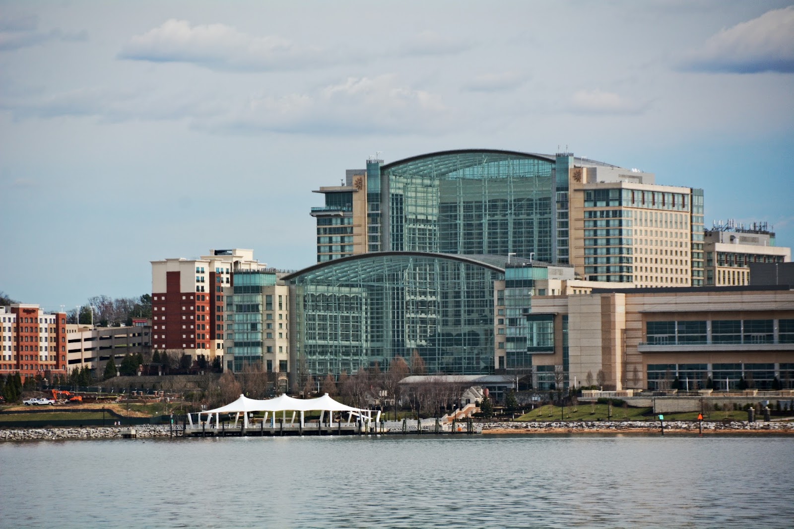 My World in Pennsylvania and Beyond National Harbor Washington DC