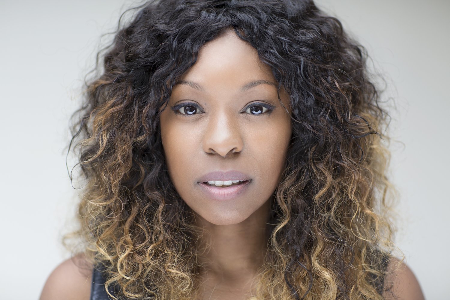 Dominique Moore (1986, London, England, UK) movies list and roles 1