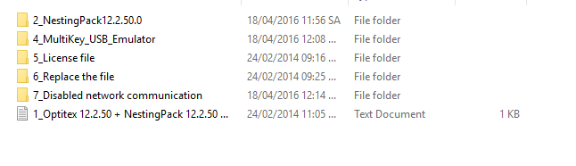 Download Optitex 12 Crack