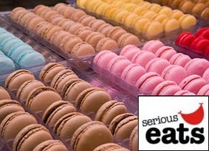 Sweets Tour around the East Village