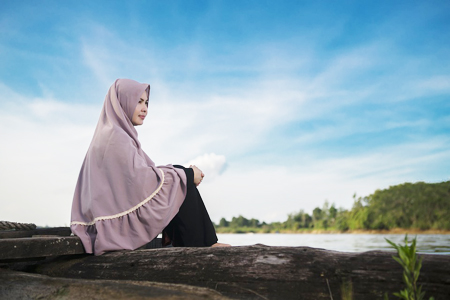 50 Keistimewaan wanita didalam islam 50 Keistimewaan wanita didalam islam