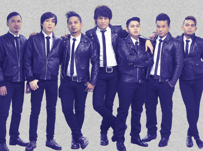 Lirik Lagu Si Baju Hijau - Lirik lagu cobalah hentikan langkahku kau