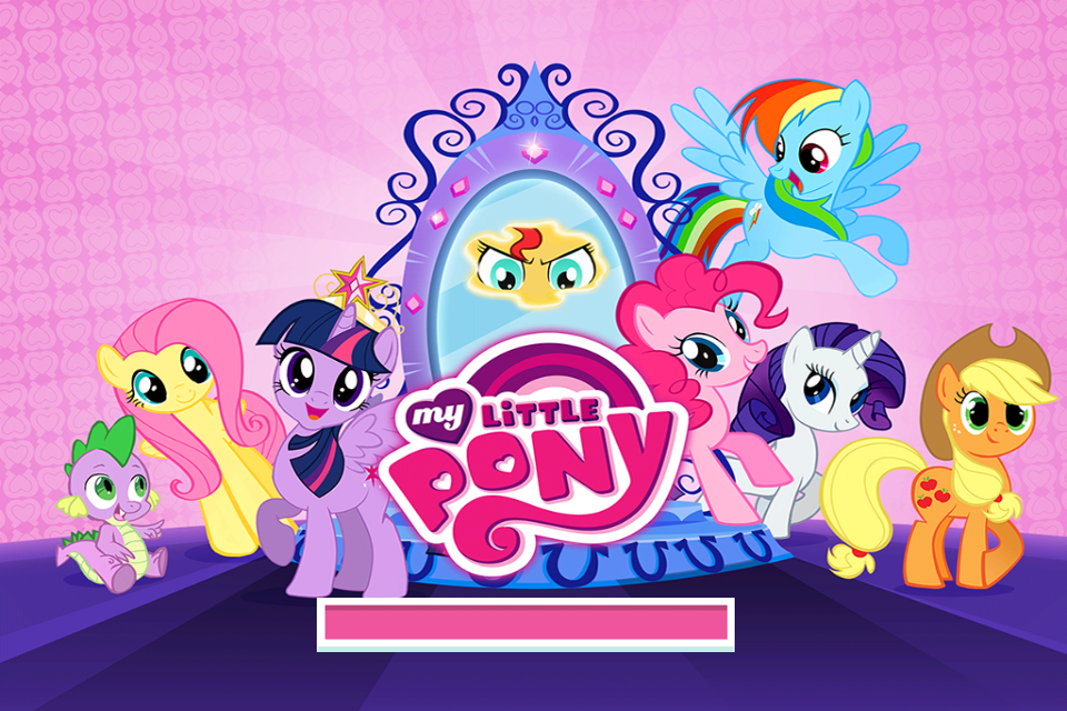 Wzdluz Polaczenie Lekarz Gry Kucyki Pony Glina Obcy Informacja