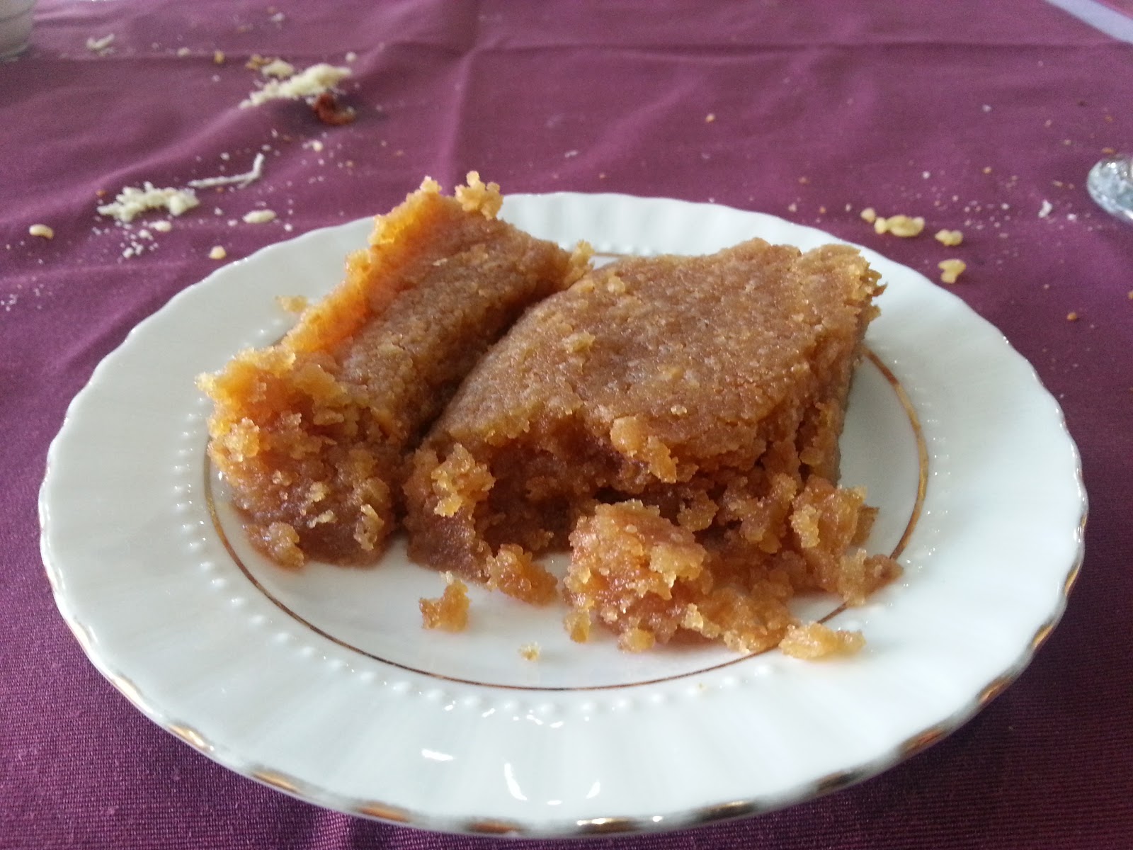 Kahramanmaraş Aş Katması Tarifi Kahramanmaraş Aş Katması Tarifi