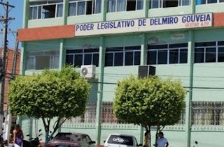 Concurso público em Delmiro Gouveia torna-se real com a aprovação da Câmara de Vereadores