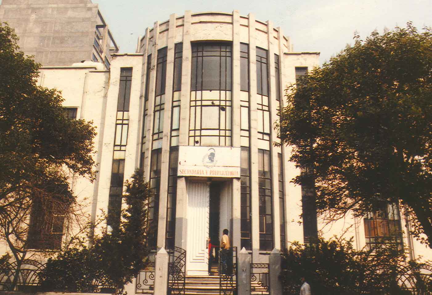 Universidad Mexicana Plantel Polanco Miguel Hidalgo Cdmx