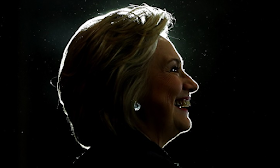 New York Times Endorses Clinton For President