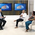 Mary Regina e Elizabeth conversam sobre igualdade, étnica racial e outros temas