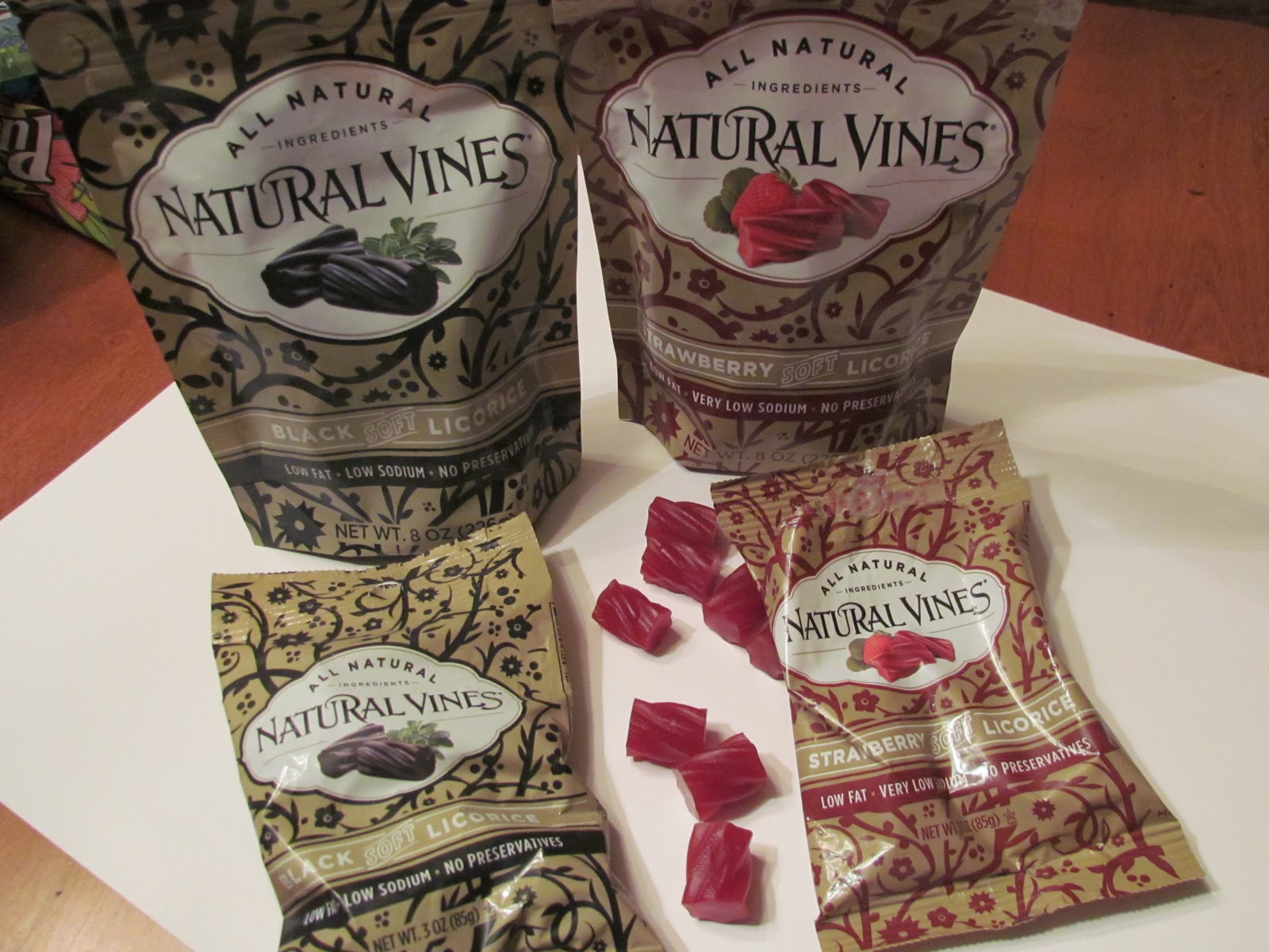 american licorice company