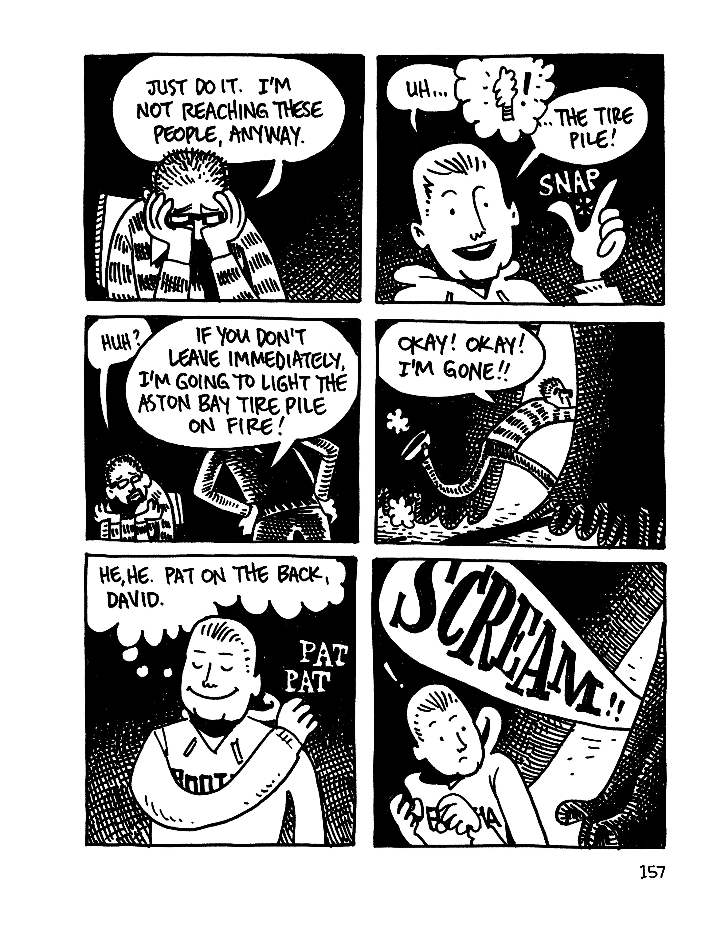 Read online Far Arden comic -  Issue # TPB (Part 2) - 52