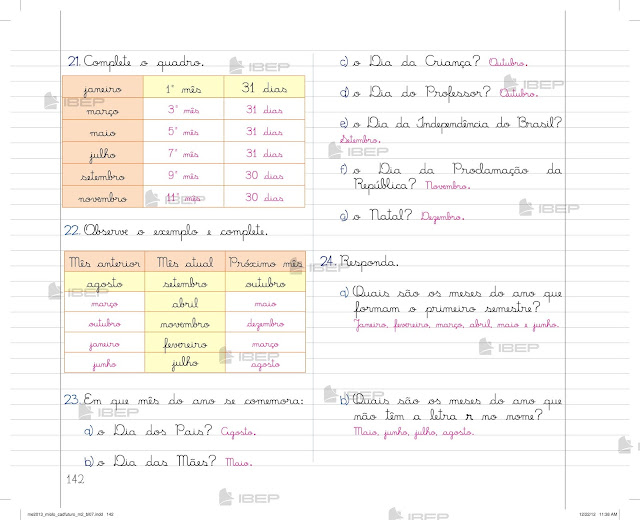 Caderno do Futuro Matematica 2 ano pdf