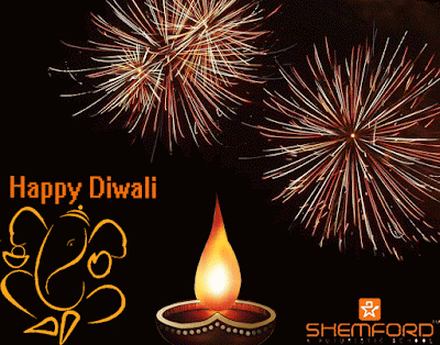 Animated Diwali Wallpapers