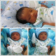 Aleesya 1 month