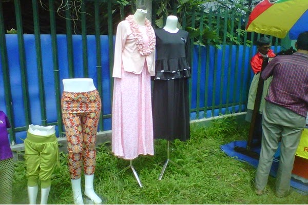 Newest 13+ Contoh Teks Wawancara Dengan Pedagang Baju