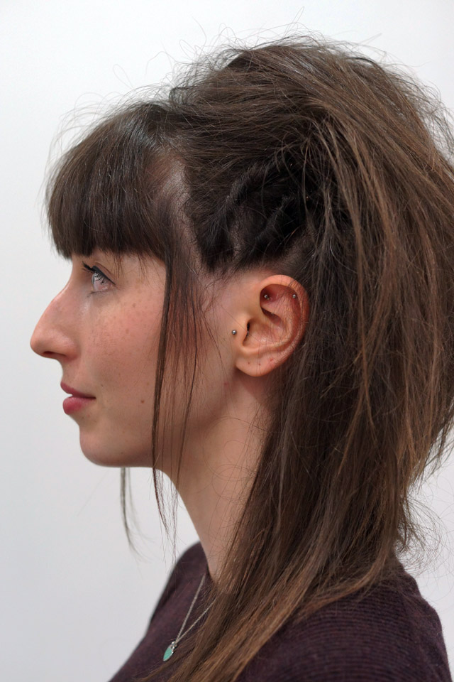 Hello Freckles Supercuts #SquadGoals Hairstyle nebloggers Hello Freckles Supercuts #SquadGoals Hairstyle nebloggers