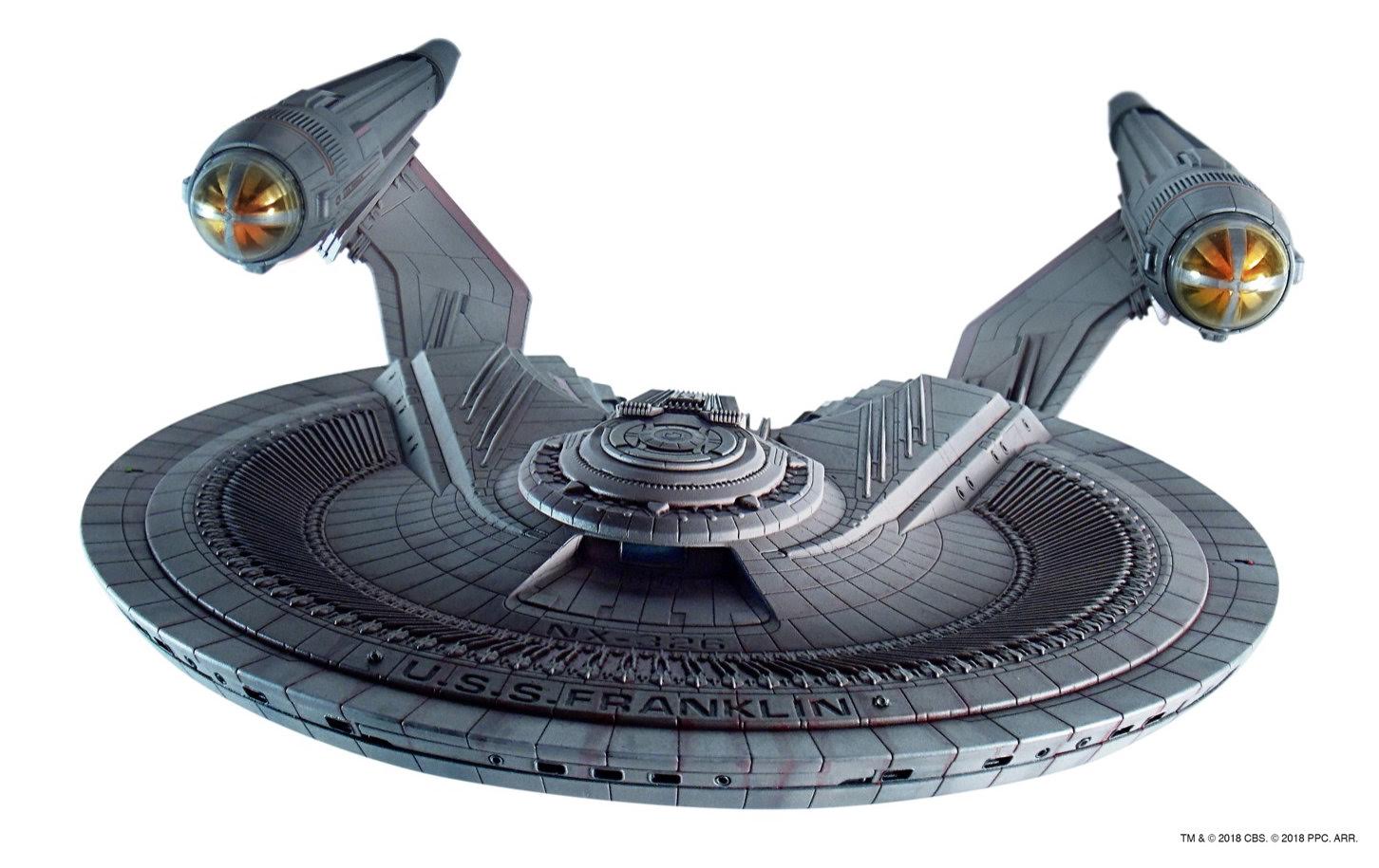 [TMP] "New announcements and releases from Round 2 Models " Topic