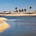 Praia de Aguas Belas Cascavel Ceará