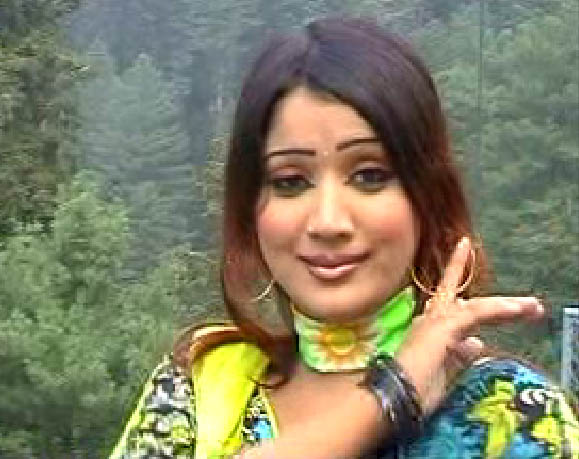 Pashto Dram Cut Actress Shakila Hottest Pictures ~ Welcome To Pakhto 