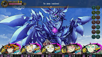 Demon Gaze 2 Game Screenshot 13