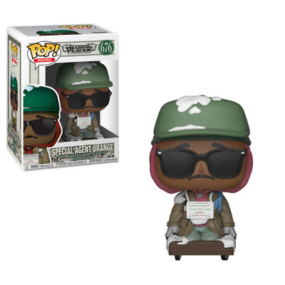 trading places, funko, 