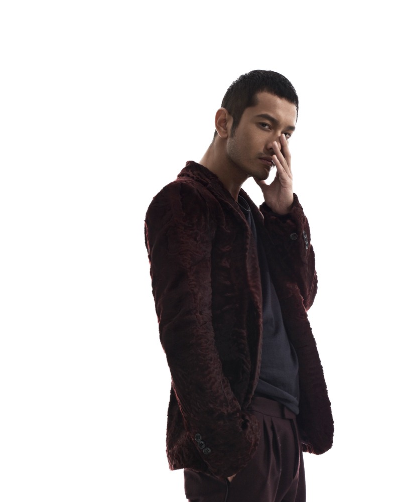 Huang Xiaoming | HDWalle