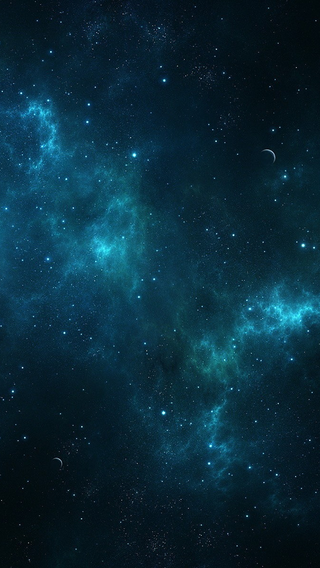 Awesome Iphone Space Wallpapers