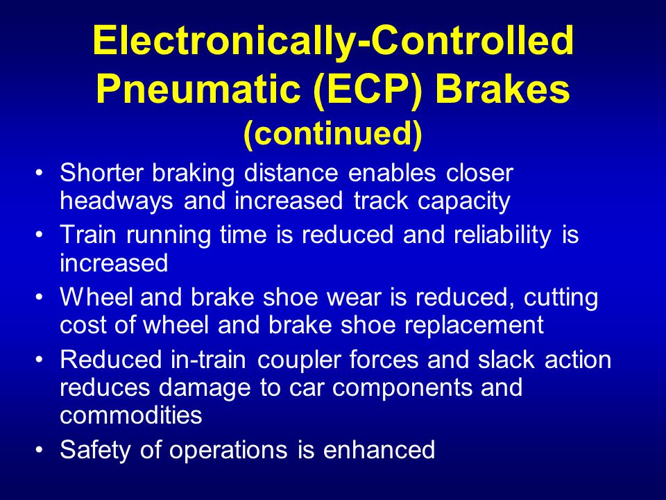 MEC&F Expert Engineers PHMSA Rescinds Electronically Controlled