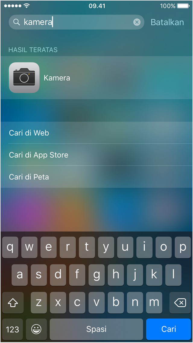 Cara Membersihkan Kamera Iphone Ipad Dan Ipad Touch Dengan Cepat Dan Mudah