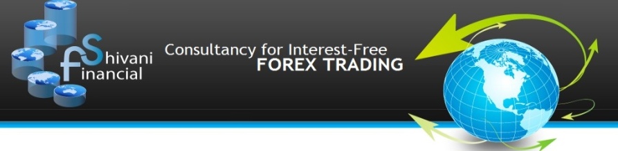 Forex Trading with Shivani Financial - Blog