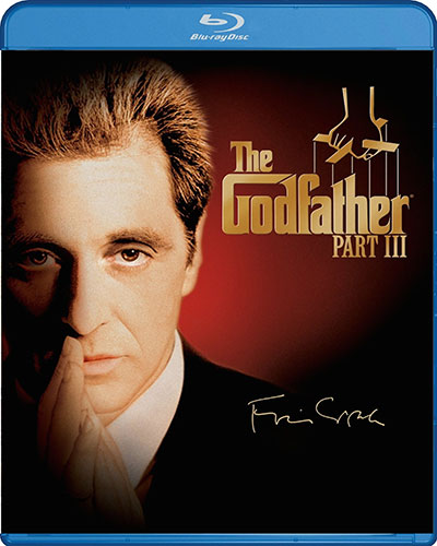 The Godfather: Part III (1990) 1080p BDRip Dual Audio Latino-Inglés [Subt. Esp] (Drama)