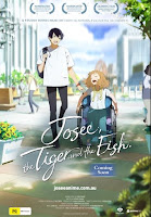 Khi Nàng Thơ Yêu - Josee, the Tiger and the Fish
