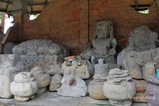 pura kebo edan gianyar