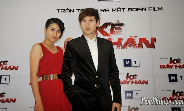 Kẻ Gây Hấn Kẻ Gây Hấn