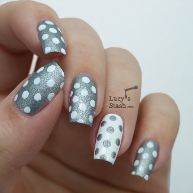 Lucy's Stash - Invogue Domination Lucy's Stash - Invogue Domination