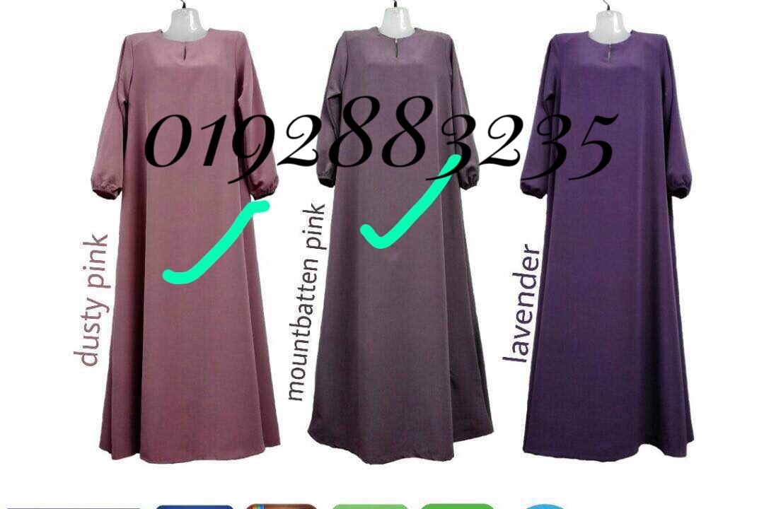 Kelengkapan Haji Dan Umrah Pakej Jimat Jubah Jubah Haji Baru