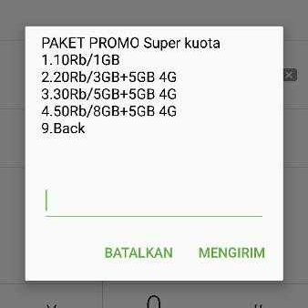 Cara Mengaktifkan Kembali Kartu Sakti Telkomsel Yang Mati Daftar Harga Paket Internet Murah Terbaru Cara Mengaktifkan Kembali Kartu Sakti Telkomsel Yang Mati Daftar Harga Paket Internet Murah Terbaru