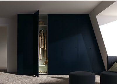 Decoración de interiores: - 12 Armarios para Cuartos