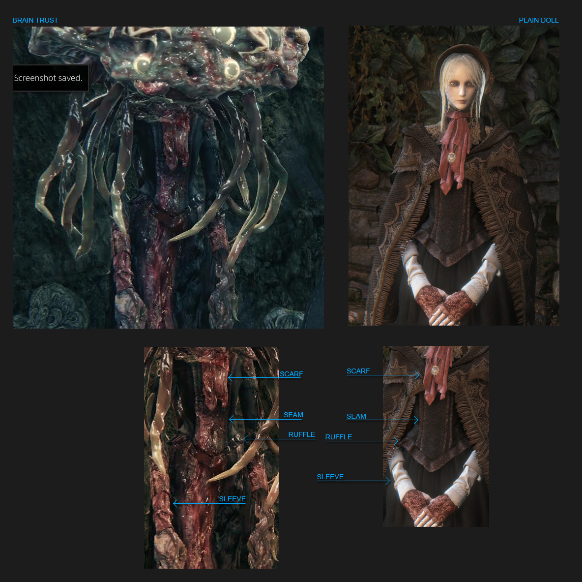 Winter Lantern Bloodborne Wiki