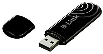 D-Link DWA-160 N Dual Band  Usb Adapter  Driver Download