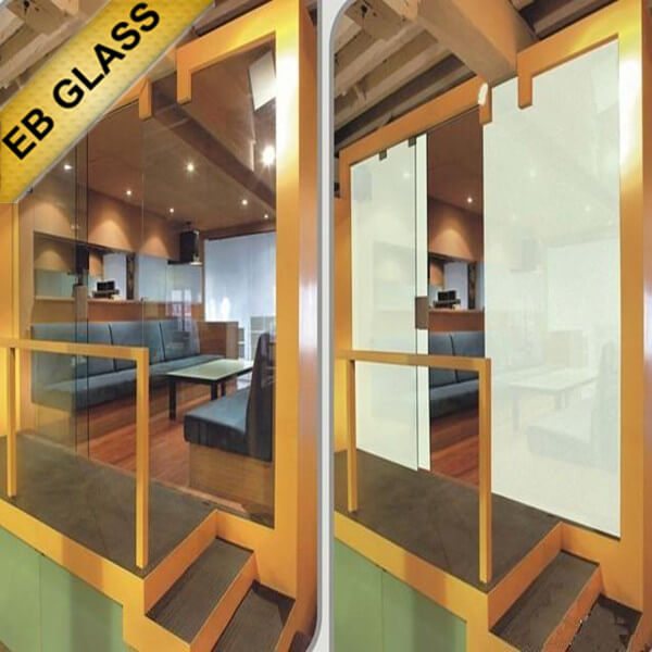 switchable glass