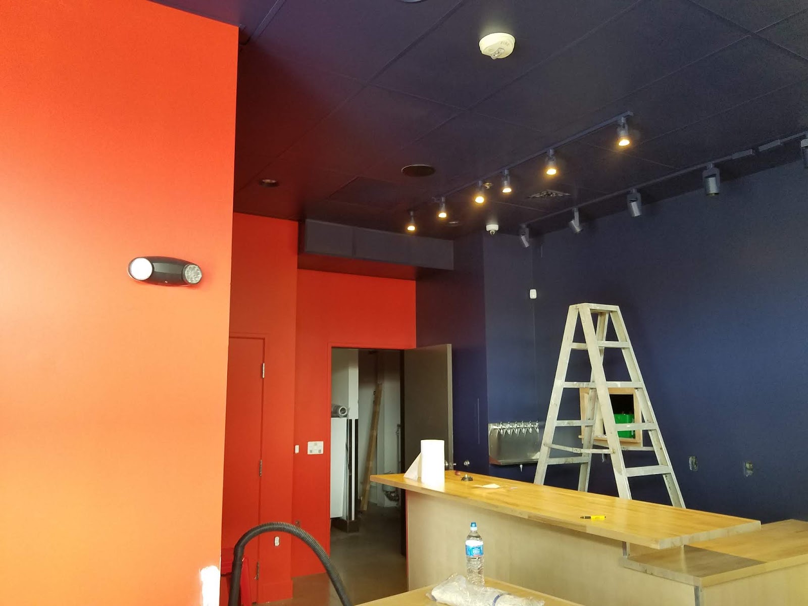 Interior Painting Portland Cascade Painting and Restoration 2018