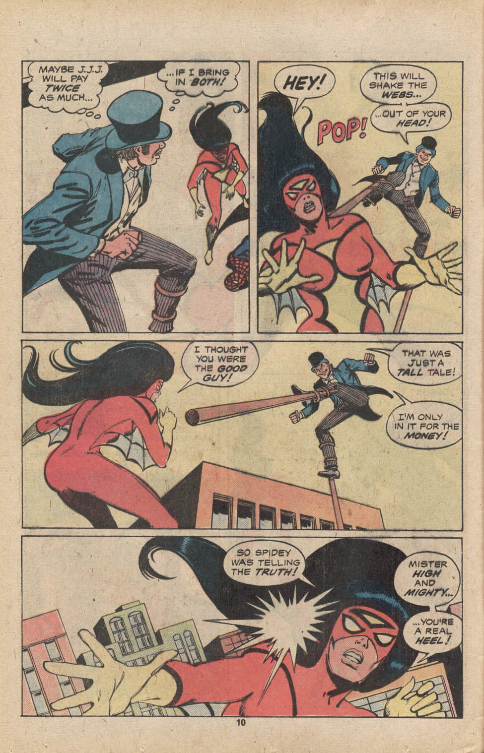 Spidey Super Stories issue 47 - Page 14
