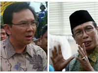 Terbongkar! Saksi Agama kubu Ahok Ini Pernah "Divonis Mati" karena Islamnya Nyeleneh (Liberal) Terbongkar! Saksi Agama kubu Ahok Ini Pernah "Divonis Mati" karena Islamnya Nyeleneh (Liberal)