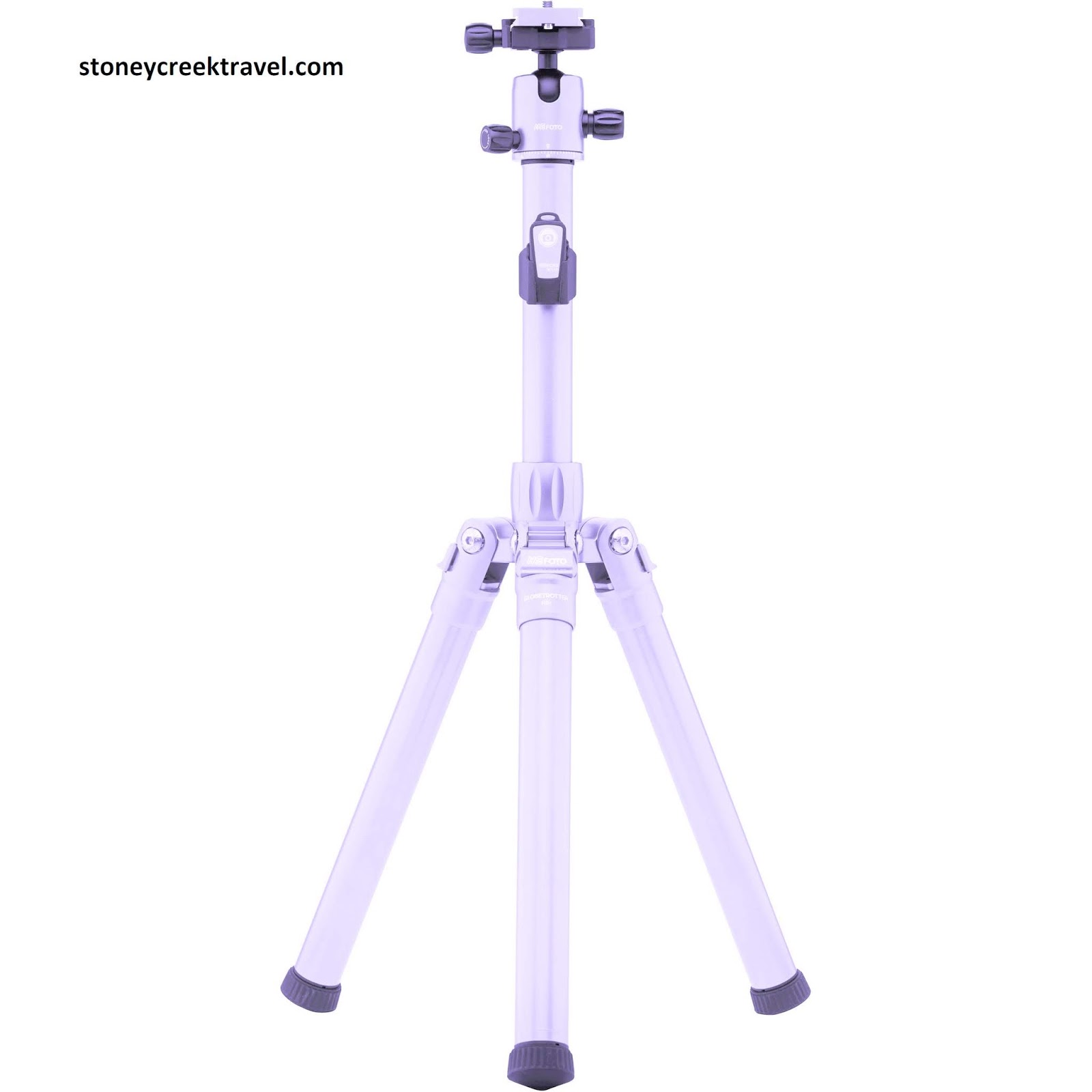 Top 10 best Travel tripods in 2019