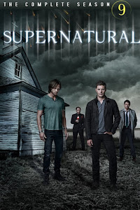 Supernatural Poster